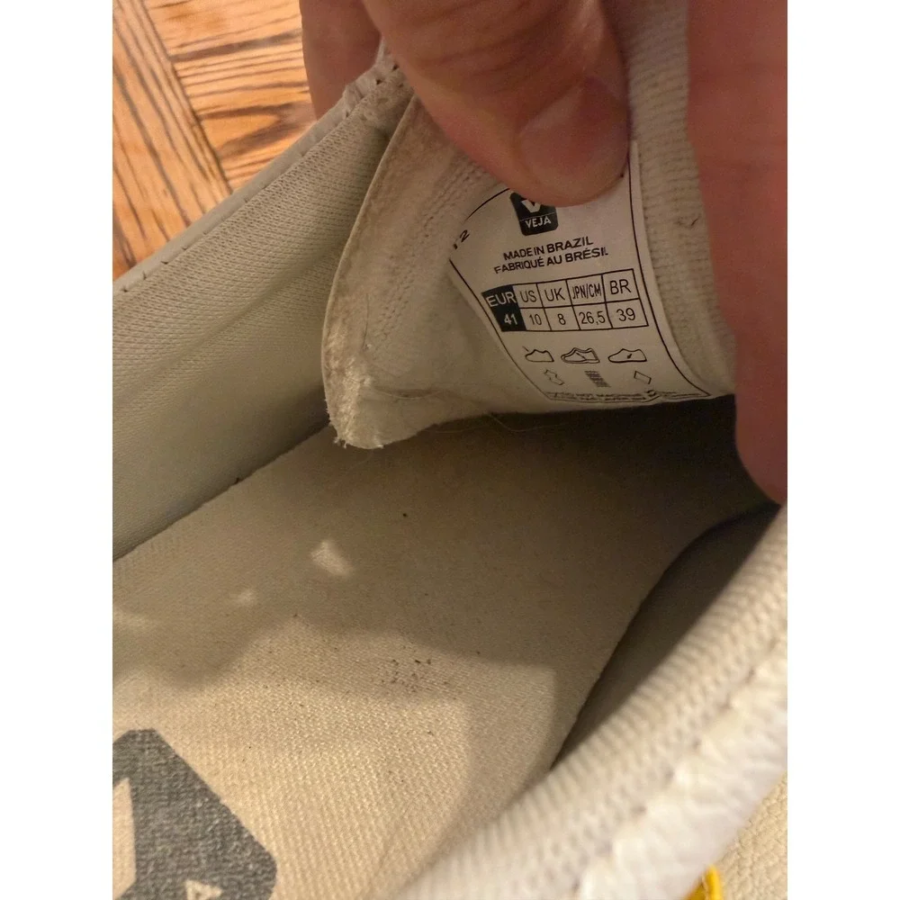 Veja esplar low